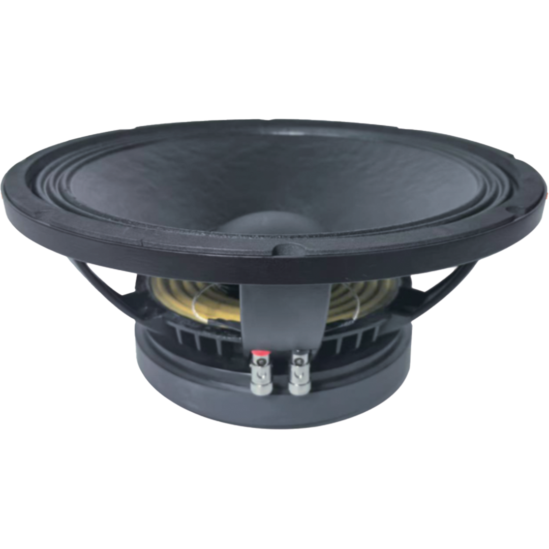 HD12F75 – 12” High-Power Speaker